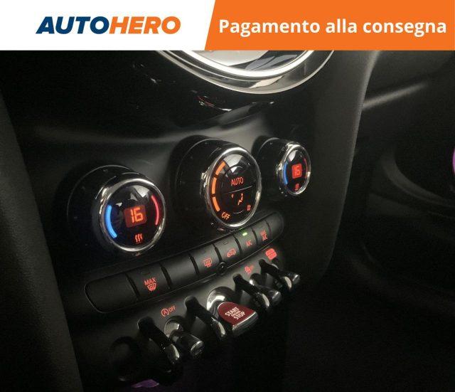 MINI Cooper 1.5 Cooper Camden Edition
