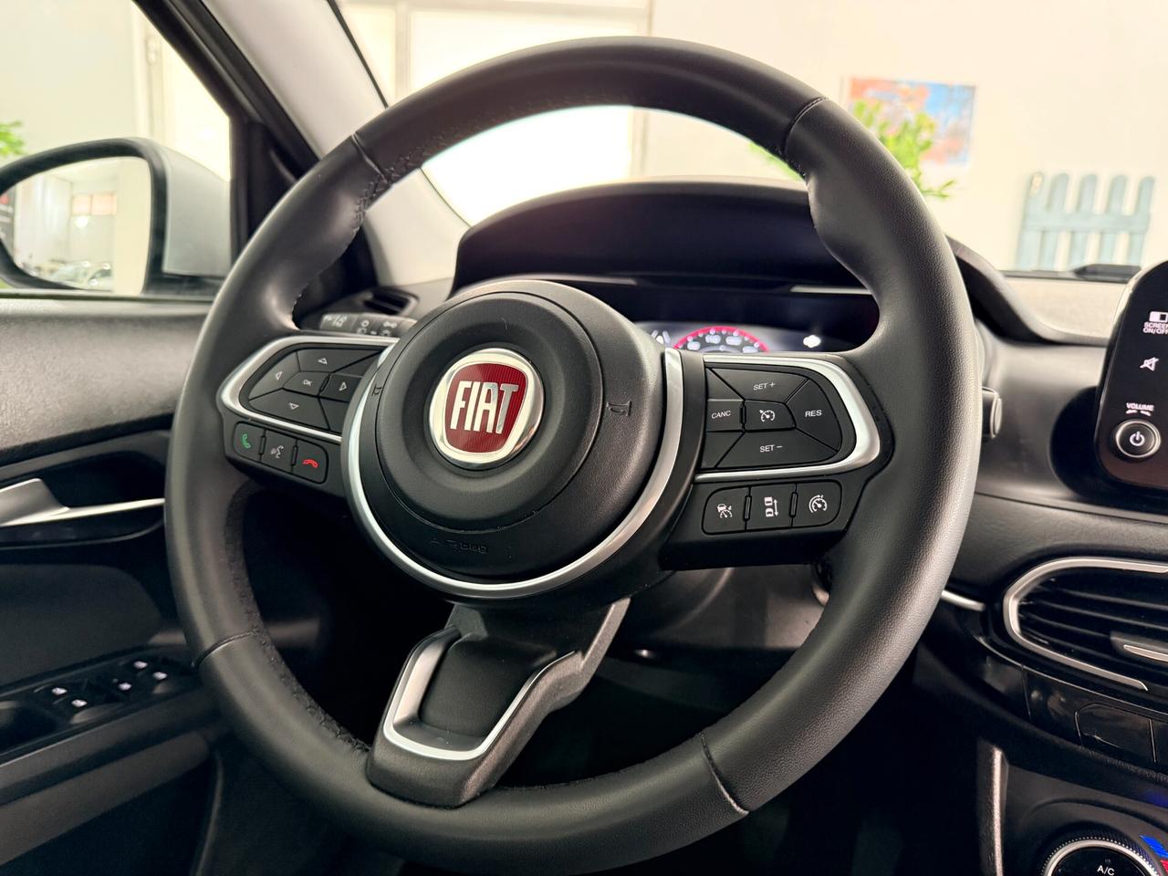 Fiat Tipo 1.3 Mjt 95cv Aziendale SW 5 porte