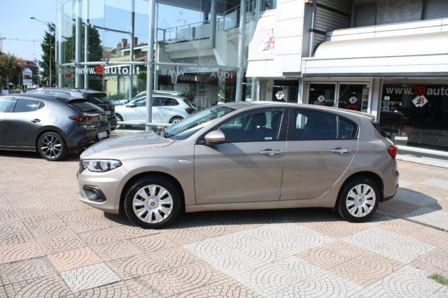 FIAT Tipo 1.6 Mjt S&S 5 porte Easy Business
