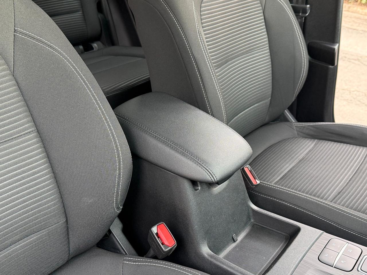 Ford Kuga 1.5 EcoBlue Autom Titanium *NAVI *CAMERA