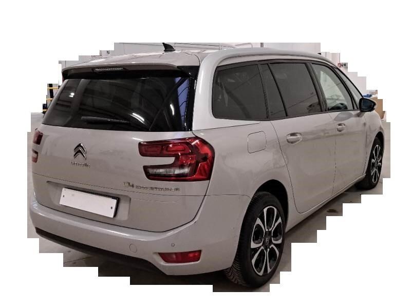 CITROEN GRAND C4 SPACETOURER 1500 HDI 160 CV AUT.