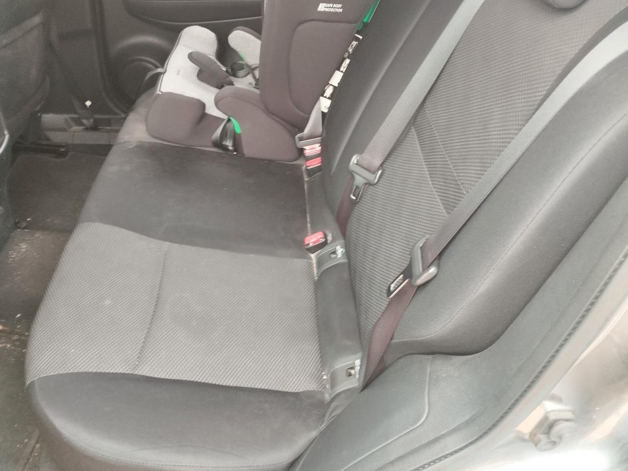 NISSAN QASHQAI 1600 DCI 130 CV.