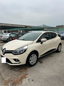 Renault Clio TCe 12V 90 CV GPL Start&Stop 5 porte Energy Duel2 OK NEO PATENTATI