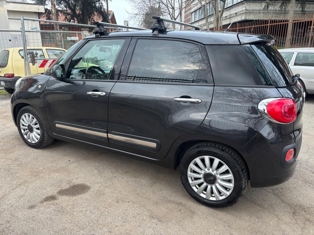 Fiat 500L 1.6 Multijet 120 CV Pop Star