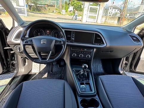 Seat Leon 1.2 TSI 86 CV 5p. Style