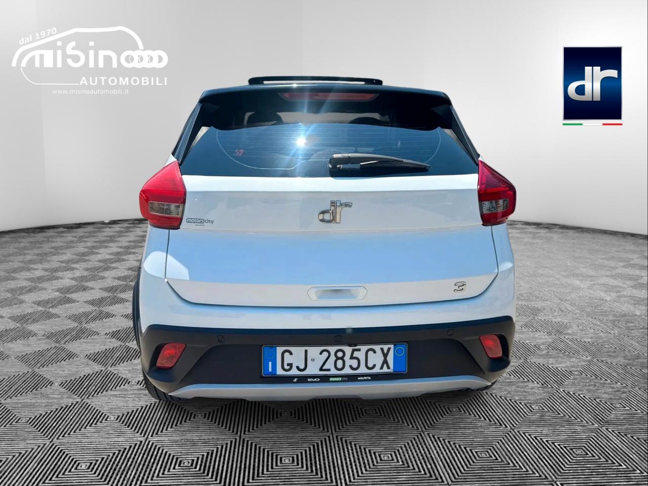 Dr 3 - 2022 61.000 KM!!!!