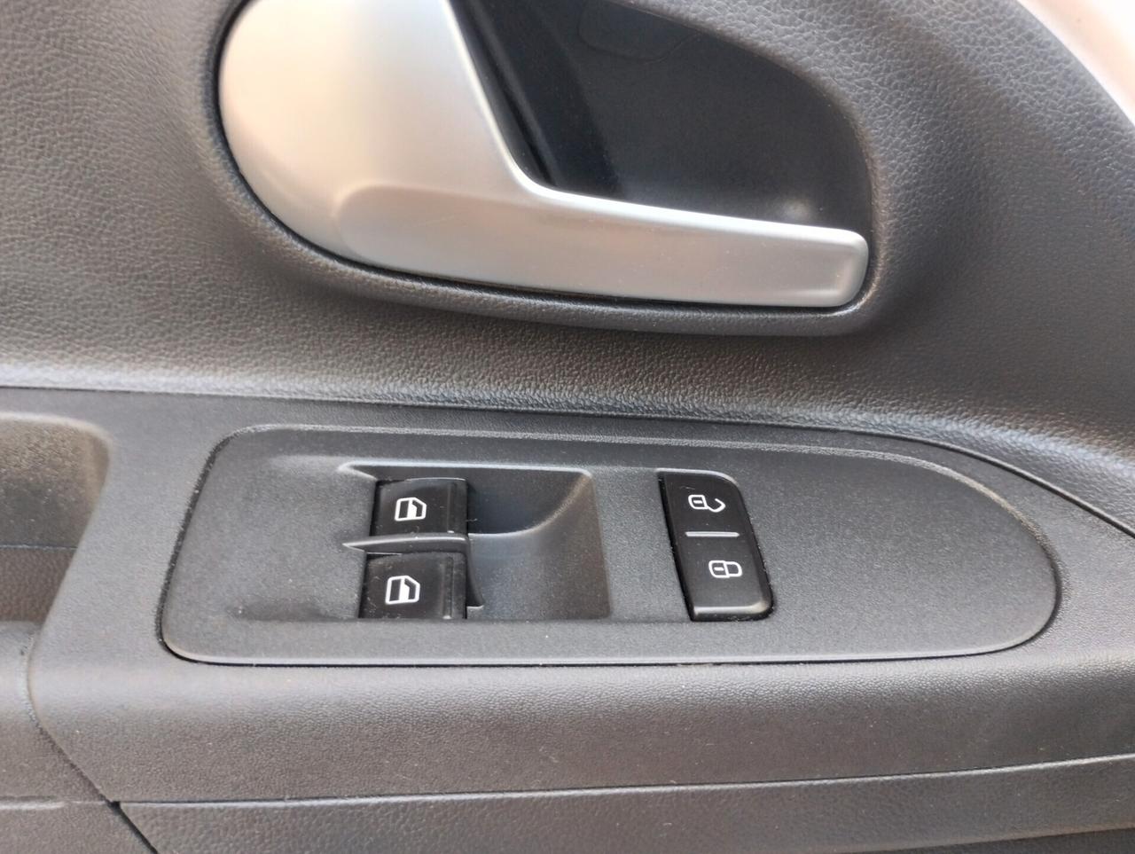 Volkswagen Up! 1.0 Eco High BlueMotion 5 porte Metano/Benzina 2019