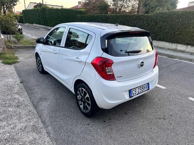 OPEL Karl Rocks 1.0 73 CV Start&Stop