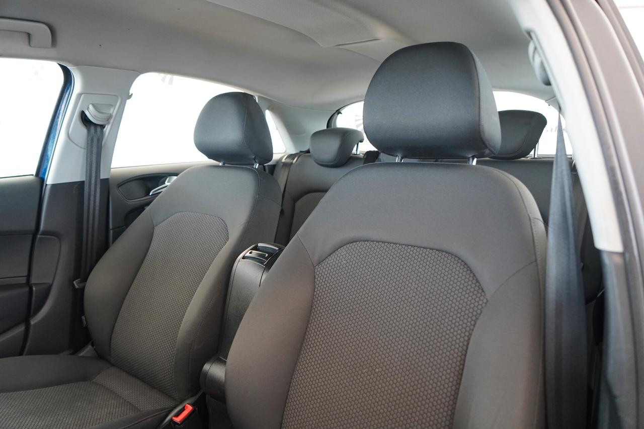 Audi A1 SPB 1.4 TDI Admired 90 Cv