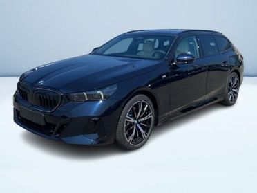 BMW Serie 5 Touring 520d xDrive M Sport Pro