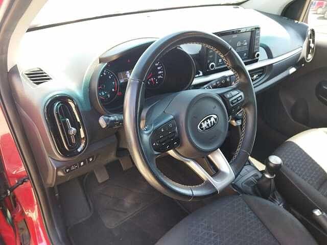Kia Picanto 1.0 12V 5 porte Cool