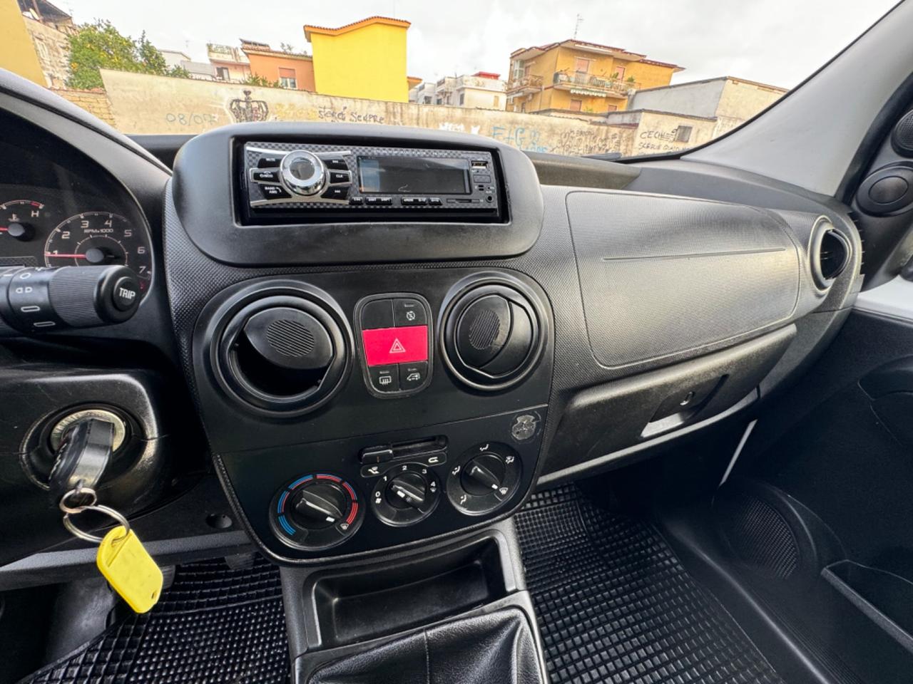 Fiat Fiorino 1.3 MJT 95CV furgone 2022