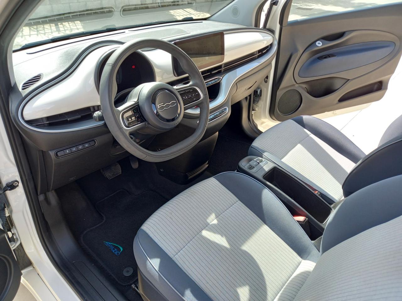 Fiat 500 ELETTRICA 118 CV "ICON" 2021