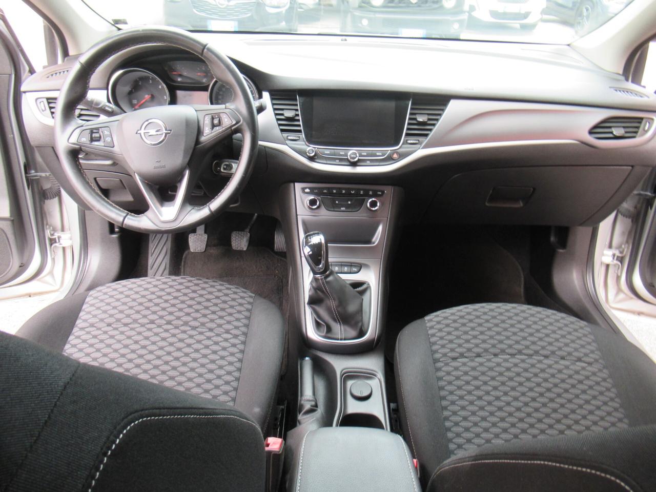 Opel Astra 1.6 CDTi 110CV Start&Stop Sports Tourer Business