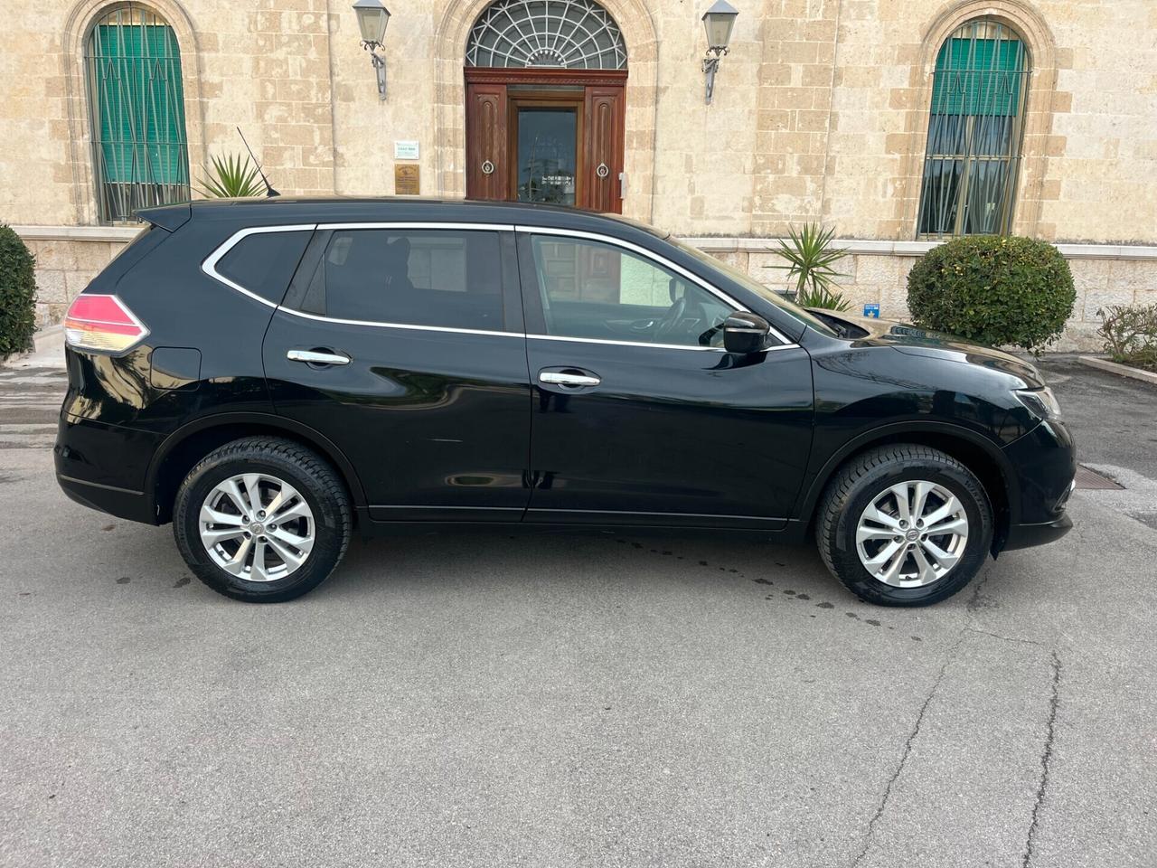 Nissan X-Trail 1.6 dCi 2WD Tekna UsatoGarantito