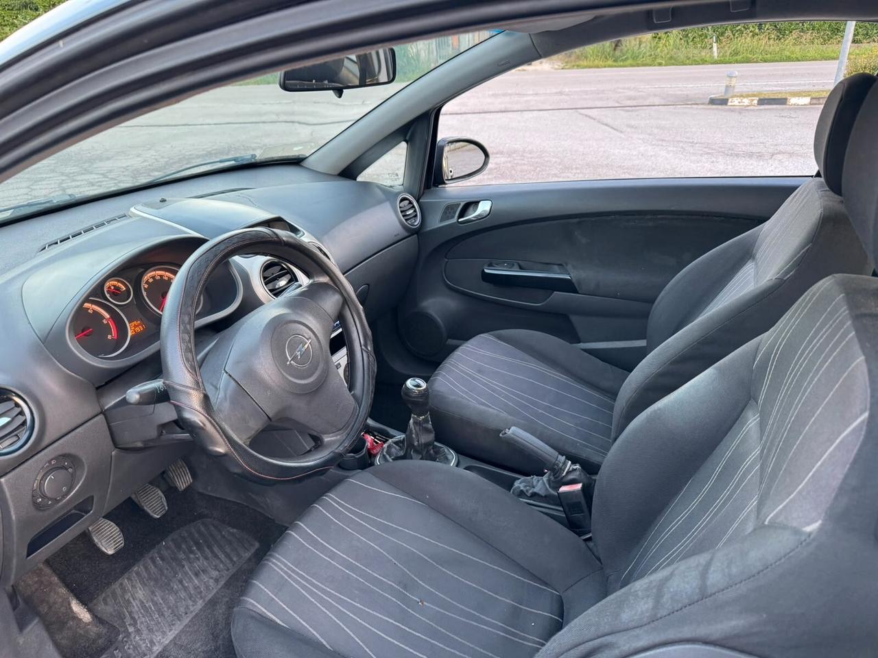 Opel Corsa 1.3 CDTI 75CV Accetto Permute
