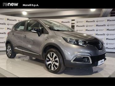 Renault Captur Hypnotic 0.9 TCe 90cv rif.GV175
