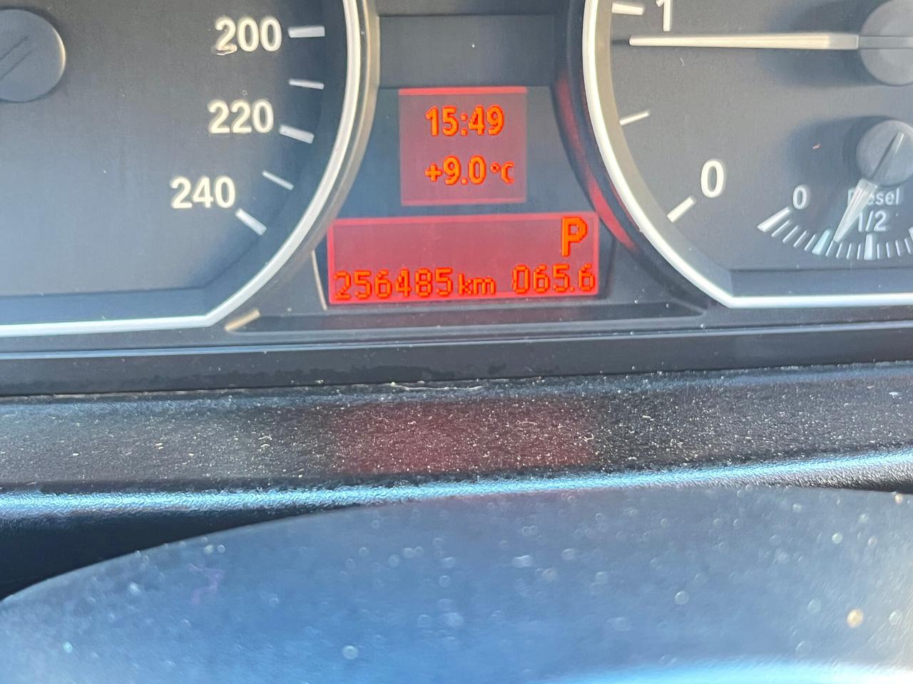 BMW 118d CAT 5 PORTE FUTURA - CAMBIO AUTOMATICO - ANCHE PER NEOPATENTATI