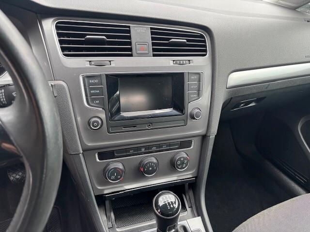 Volkswagen Golf 1.5 TSI 115 CV ACT Life