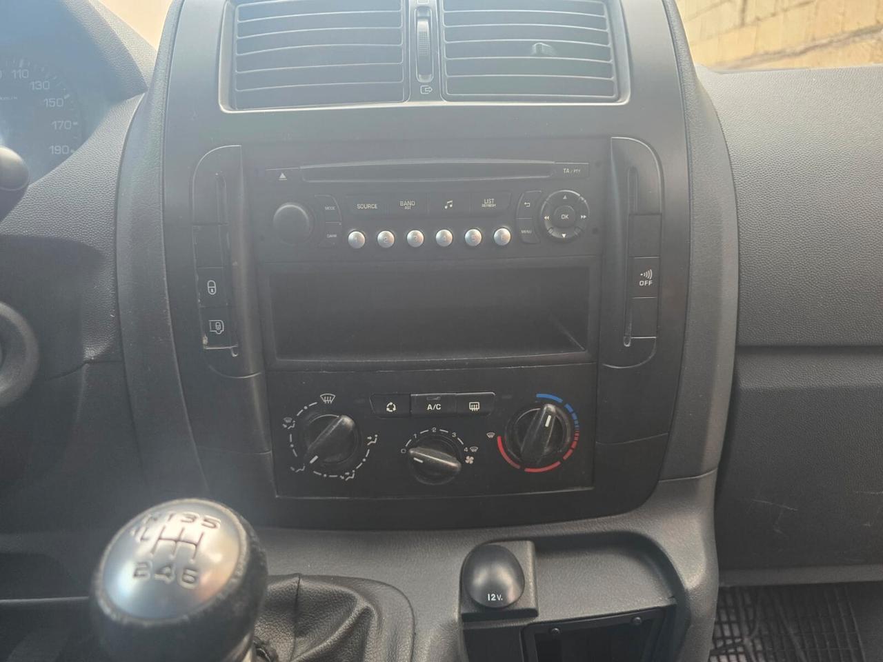 Fiat Scudo MAXI FURGONE 2.0MJT 130CV EURO5B