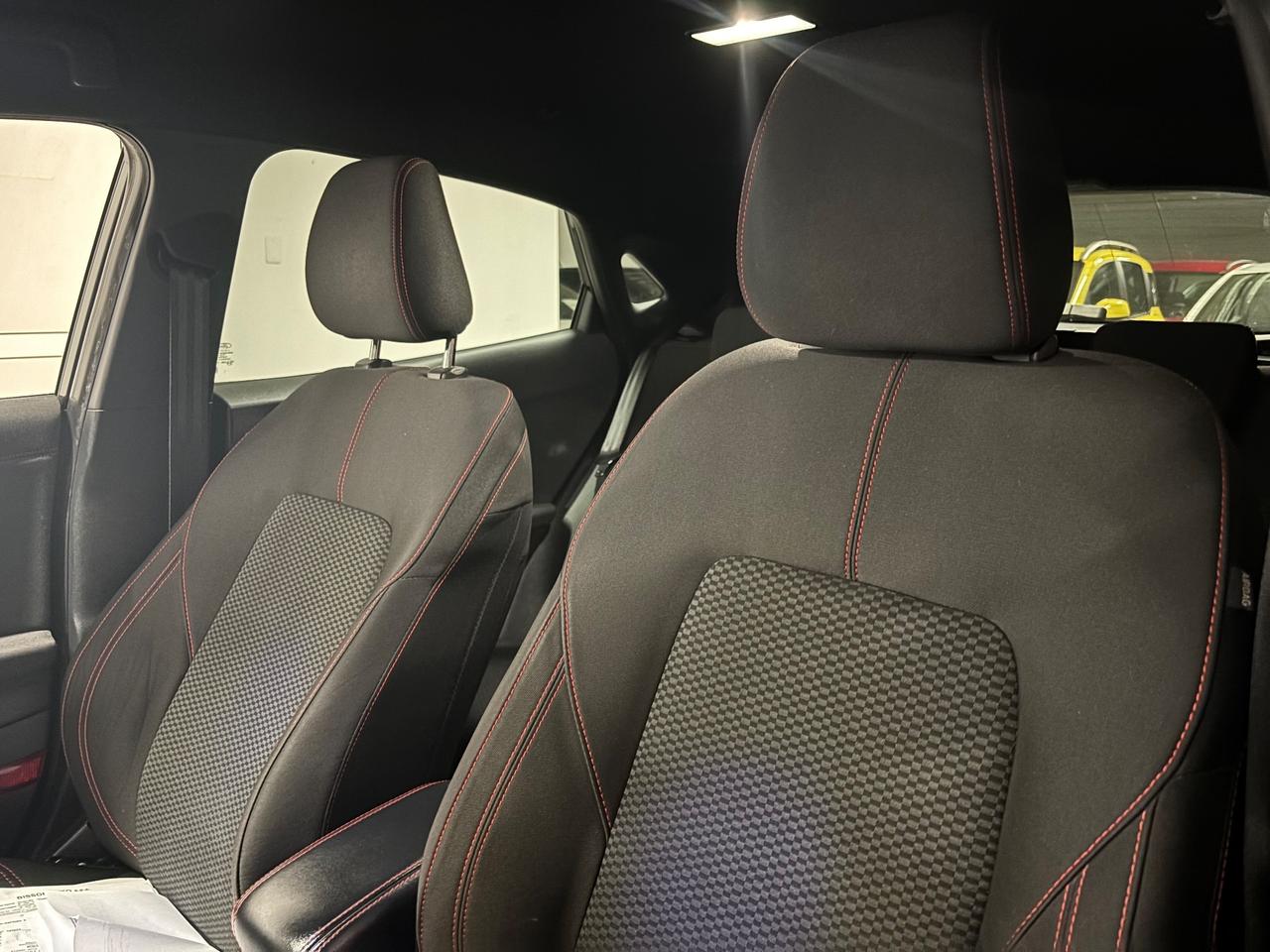 Ford Puma 1.5 EcoBlue S&S | ST-Line X |