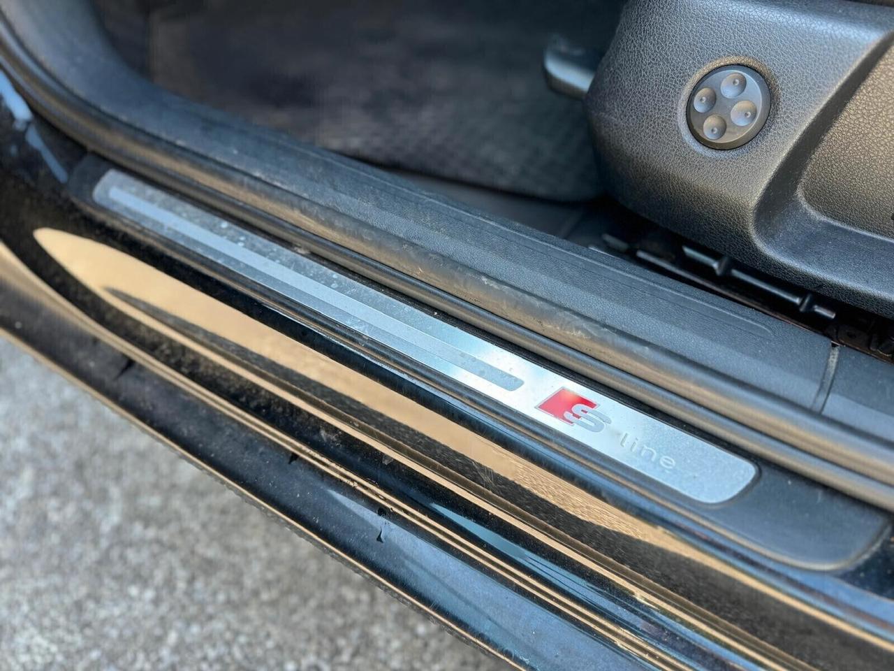 Audi A4 Avant 2.0 TDI 143CV F.AP. multitronic Advanced S-Line – Euro 5A