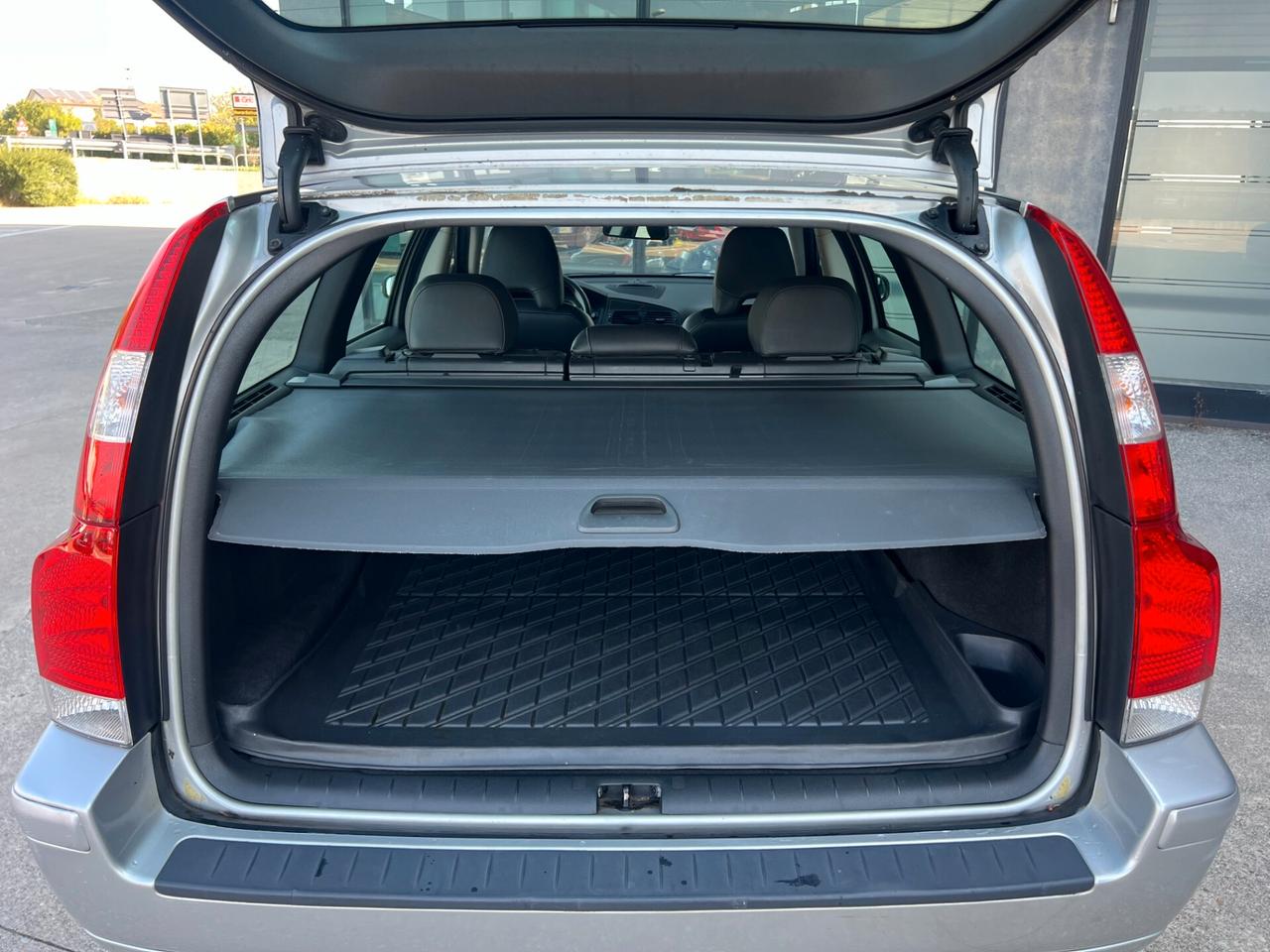 Volvo V70 2.4 D5/AUTOMATICA/UNICO PROP