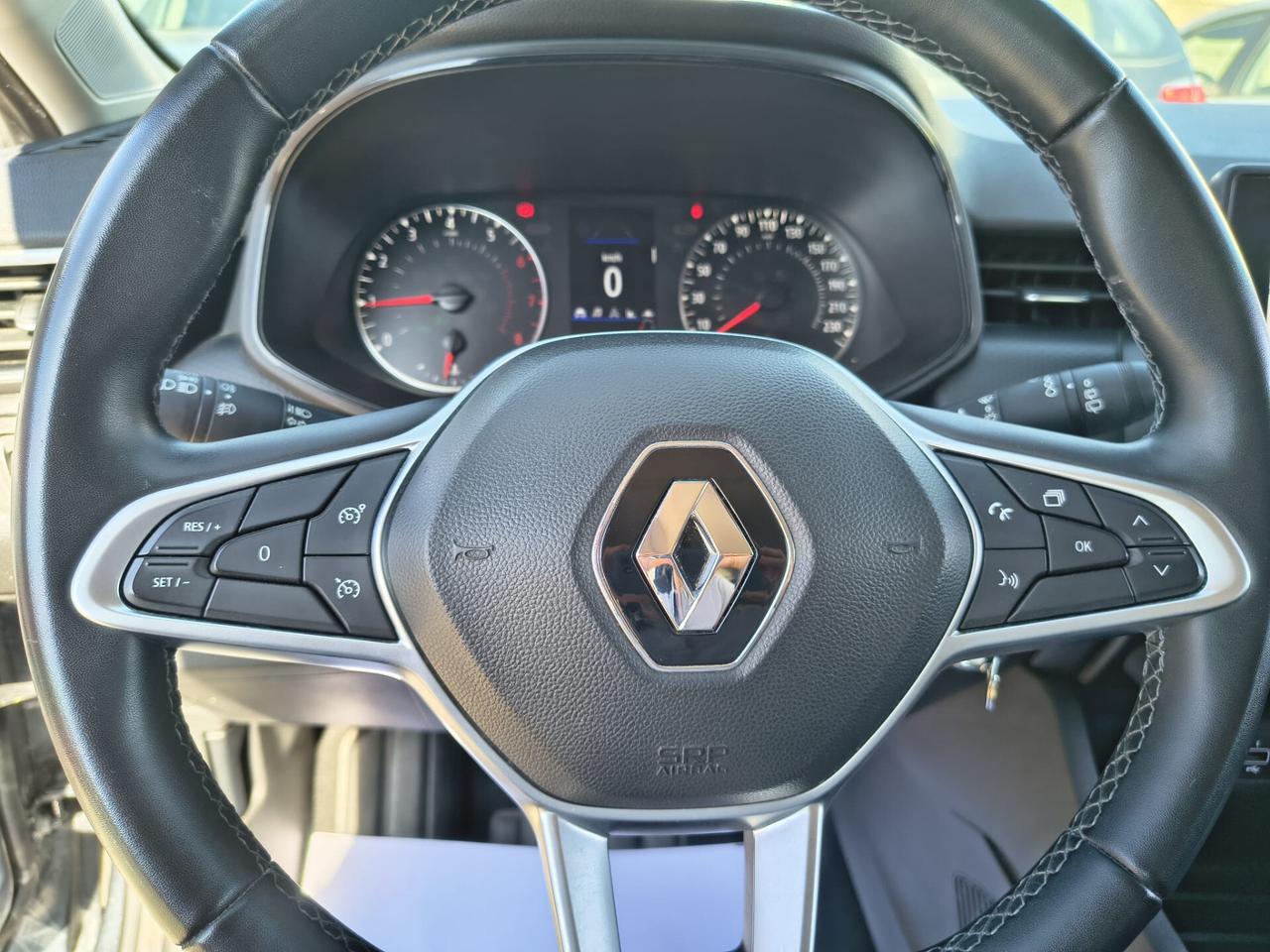 Renault Clio 1.0 BENZINA 90 CV 5 porte Business