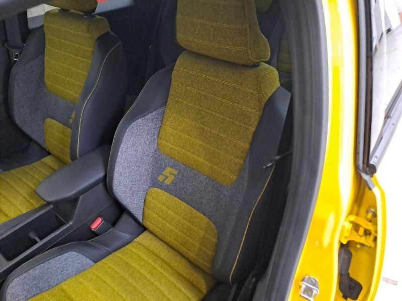 RENAULT R 5 52 KWH ICONIC CINQ 106 CV COMFORT RANGE 5 PORTE BERLINA