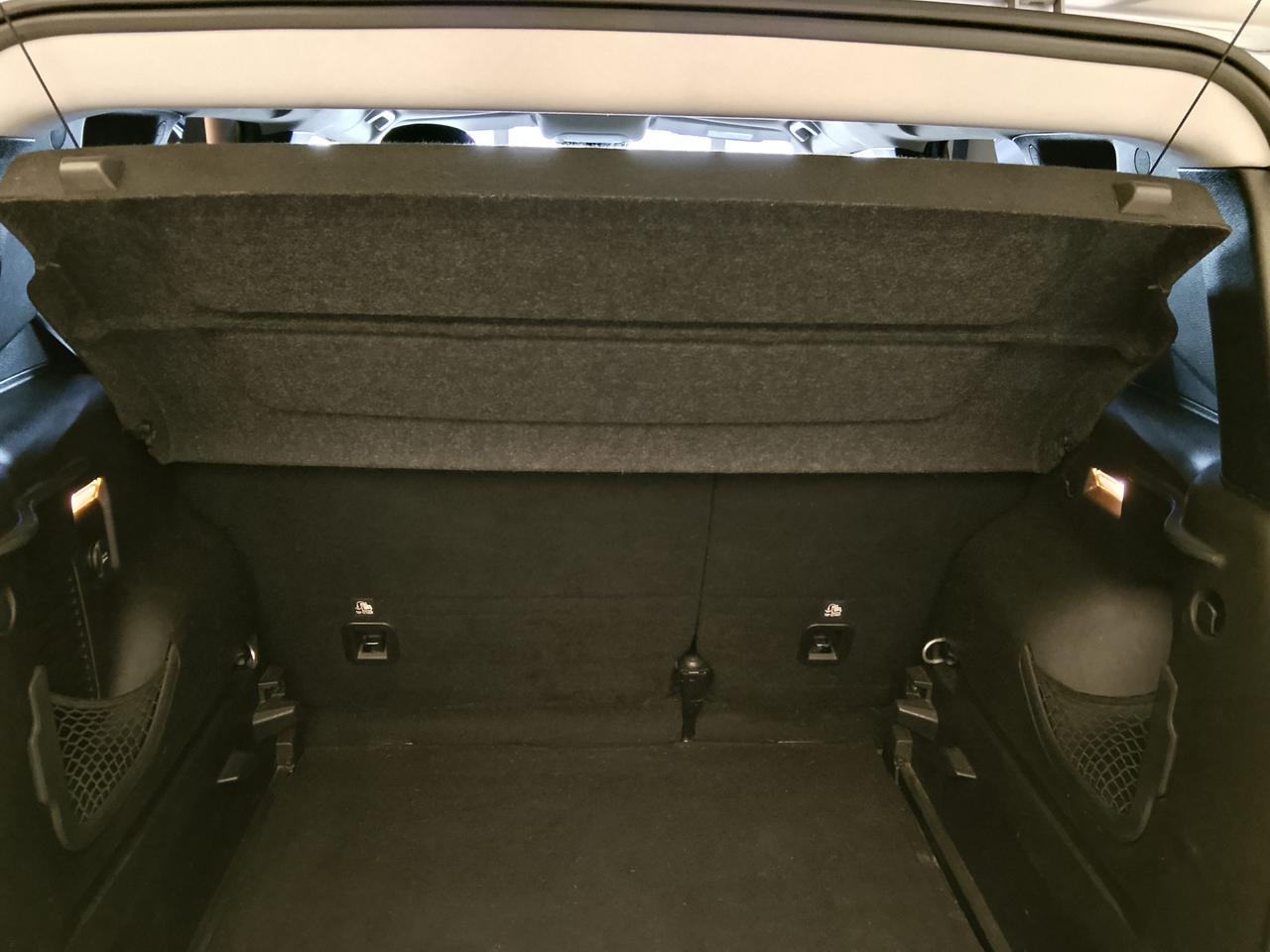 JEEP Renegade - Renegade 1.6 mjt Business fwd 105cv