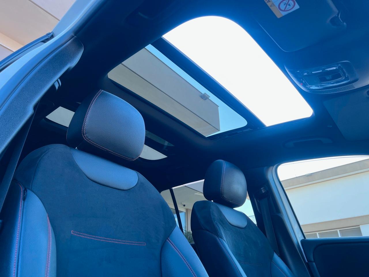 Mercedes-benz GLB 200 d Automatic 4Matic Premium