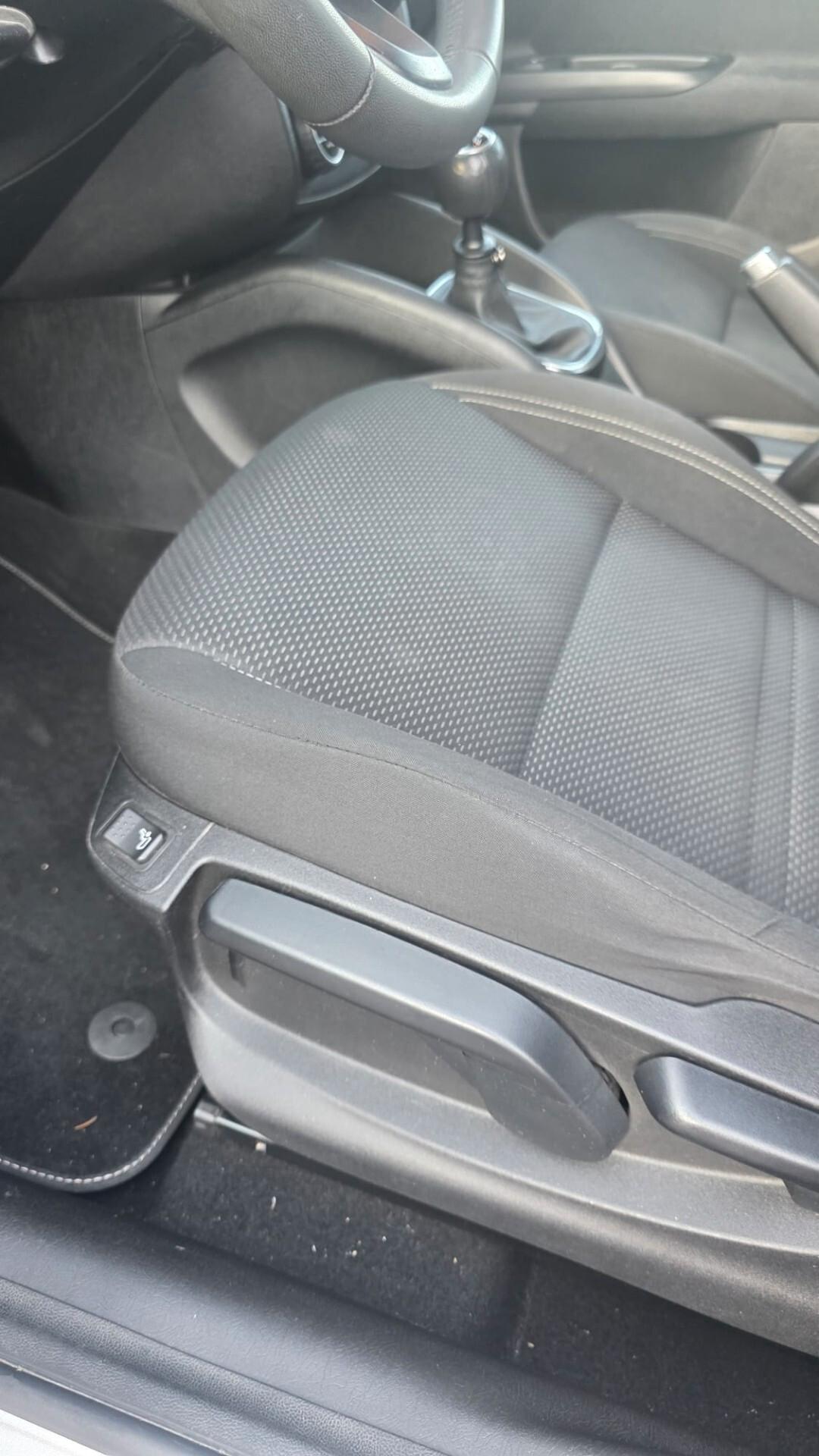 Fiat Tipo 1.6 Mjt S&S SW Lounge