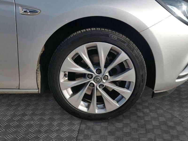 Opel Astra Astra 1.6 CDTi 136CV Start&Stop Sports Tourer Innovation