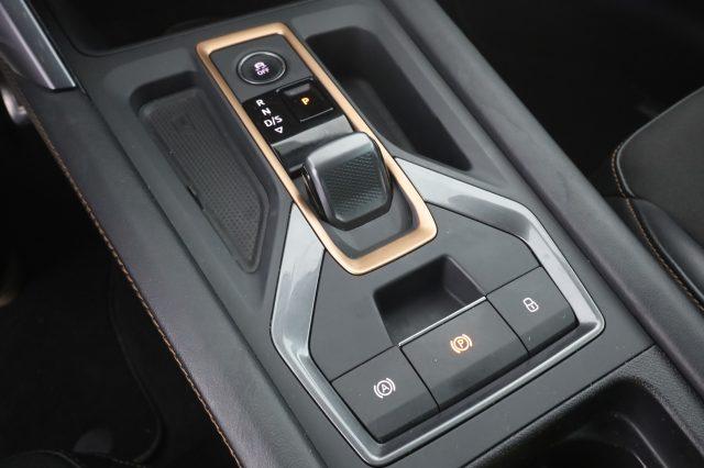 CUPRA Formentor Formentor 2.0 TDI DSG