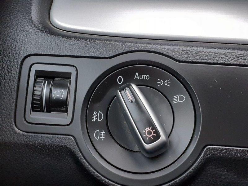 Volkswagen CC 2.0 TDI 140 CV DSG AUTOMATICA-GARANZIA