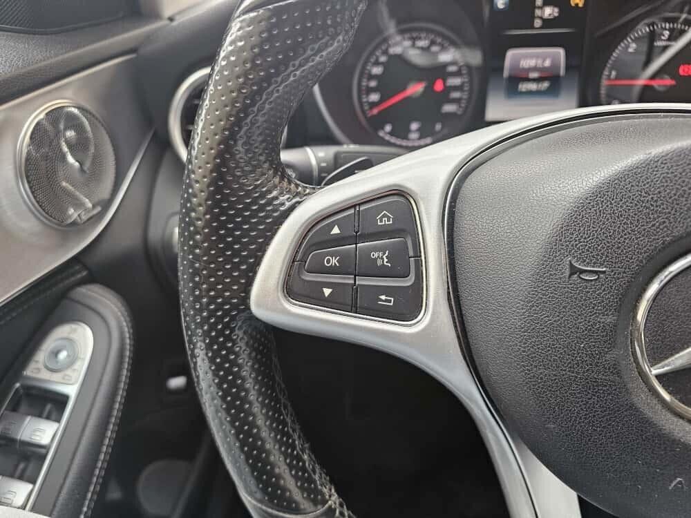 Mercedes-benz C 220 BlueTEC Automatic Sport