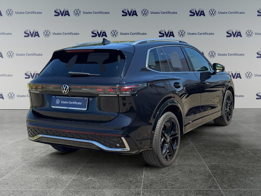 Volkswagen Tiguan 2.0TDI 150CV DSG R-Line