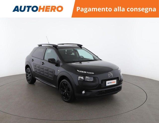 CITROEN C4 Cactus PureTech 110 S&S EAT6 Shine