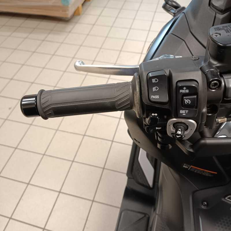 Yamaha T-Max 560 Tech Max - 2025