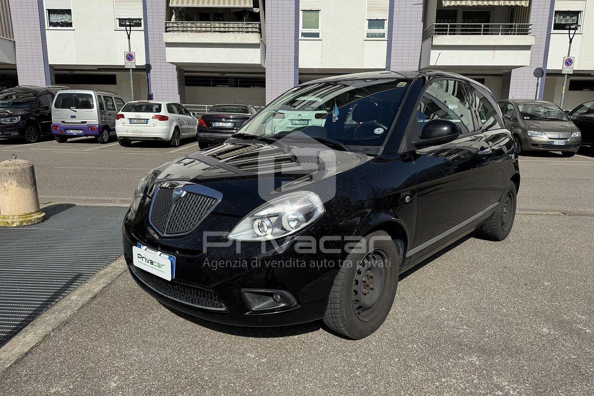 LANCIA Ypsilon 1.4 Platinum Ecochic GPL