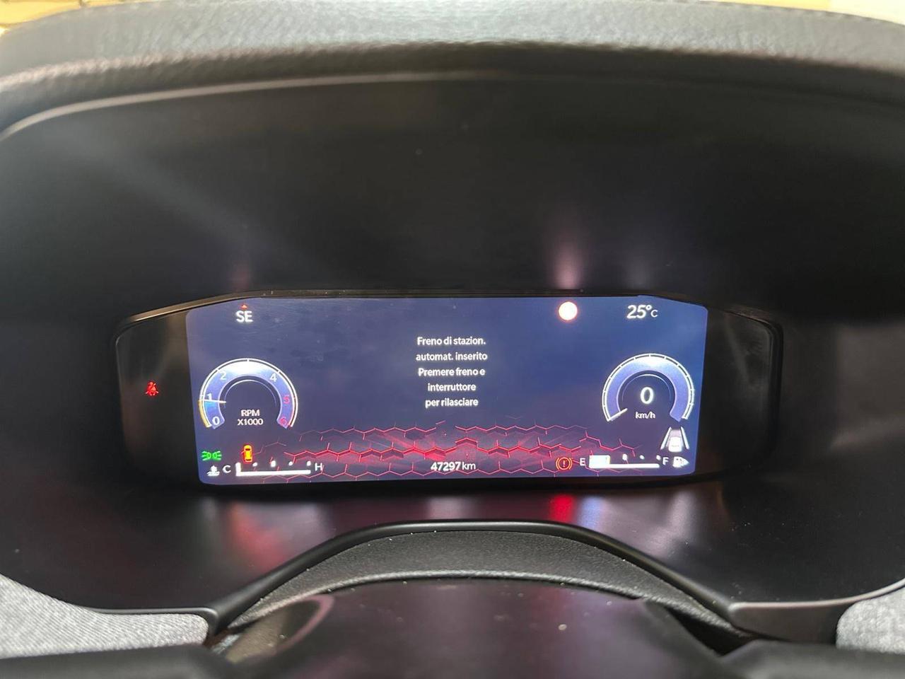 Jeep Compass 1.6 mjt Longitude 2wd 130cv