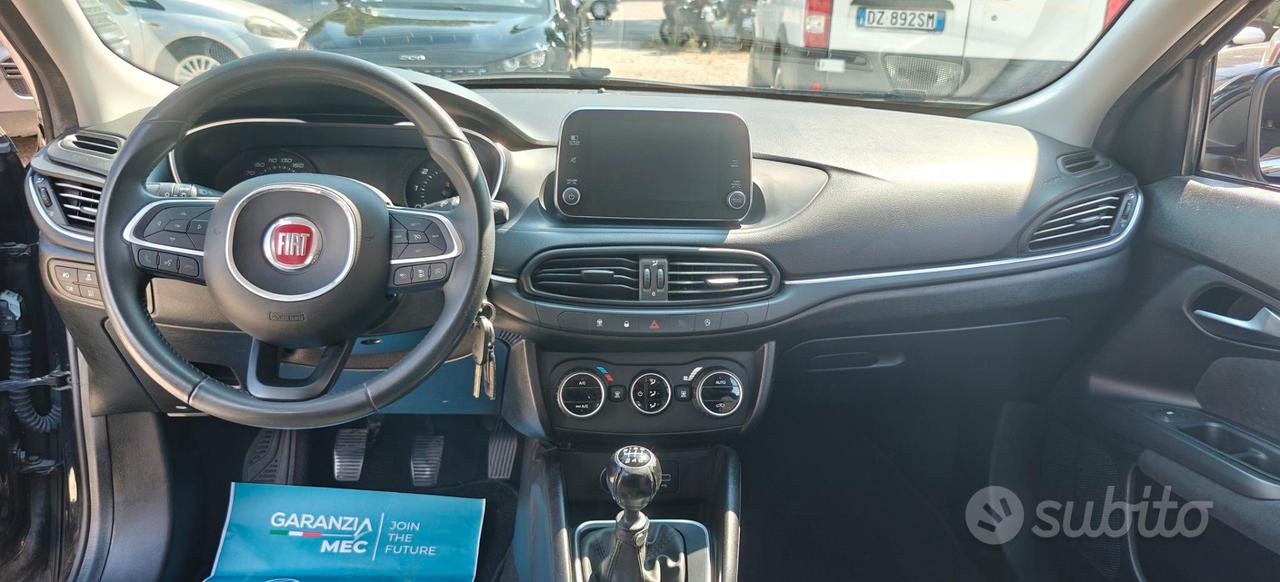FIAT TIPO SW 1.6 DIESEL