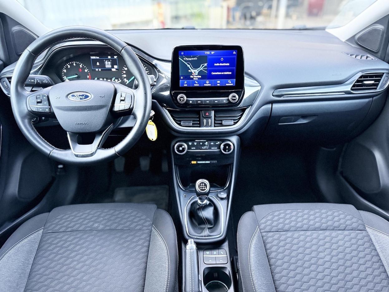 Ford Puma 1.0 Hybrid ST-Line X 125CV E6 Neo - 2023