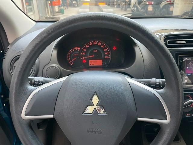 Mitsubishi Space Star 1.0 Funky E6 Km 54.000 Certificati