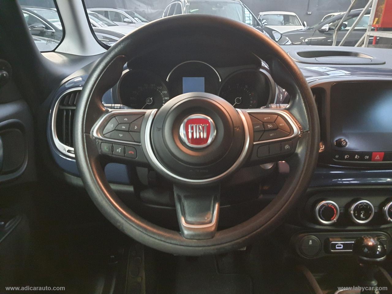 FIAT 500L 1.4 95 CV S&S