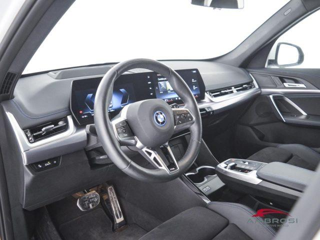 BMW iX1 edrive 20