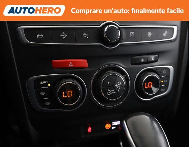DS AUTOMOBILES DS 4 BlueHDi 120 aut. Business