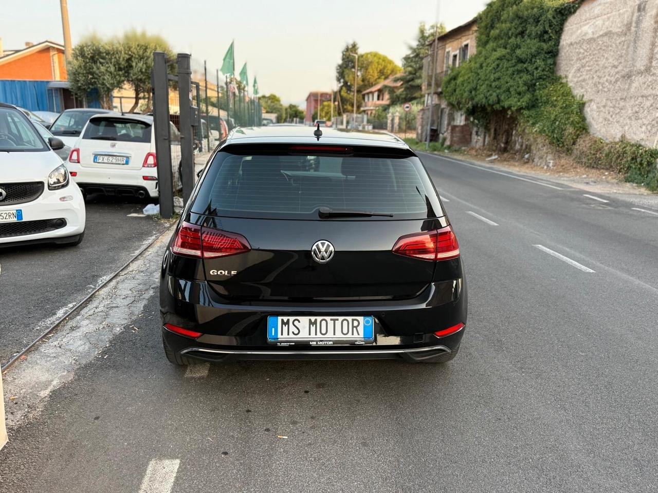 Volkswagen Golf 7.5 - 2.0 TDI DSG 5p. 150cv - Superprezzo - Tutto incluso