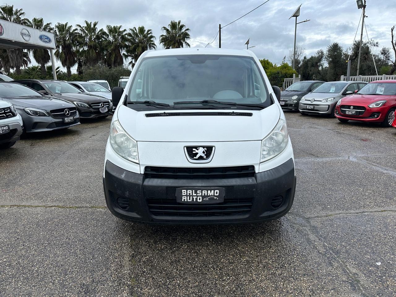 Expert 2.0 HDi 120CV PC-TN 10Q Furgone