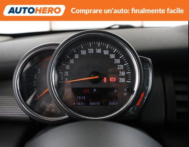 MINI Cooper D 1.5 Cooper D